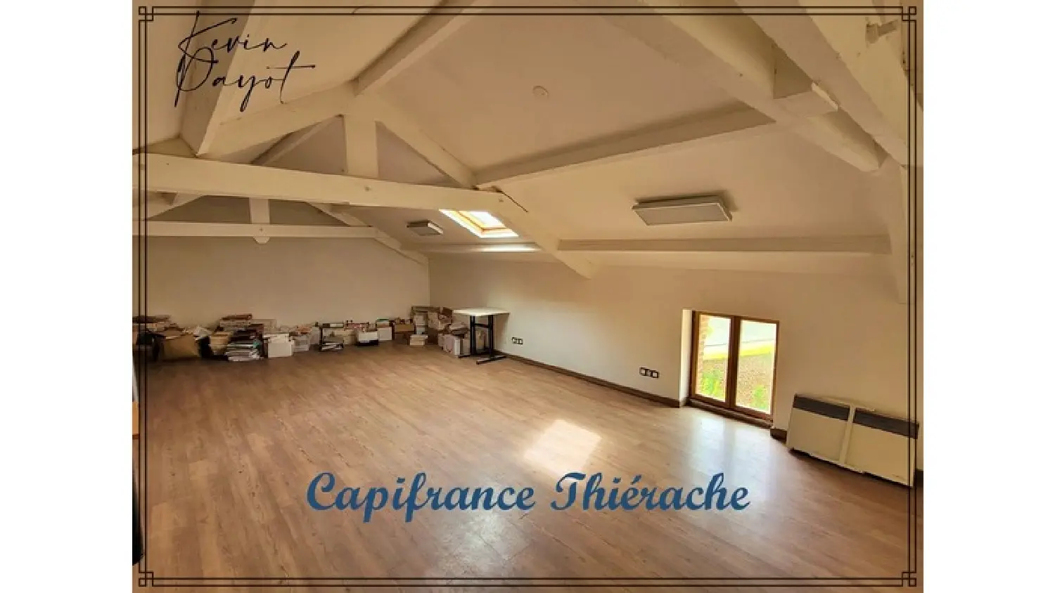  en venta casa Origny-en-Thiérache Aisne 7