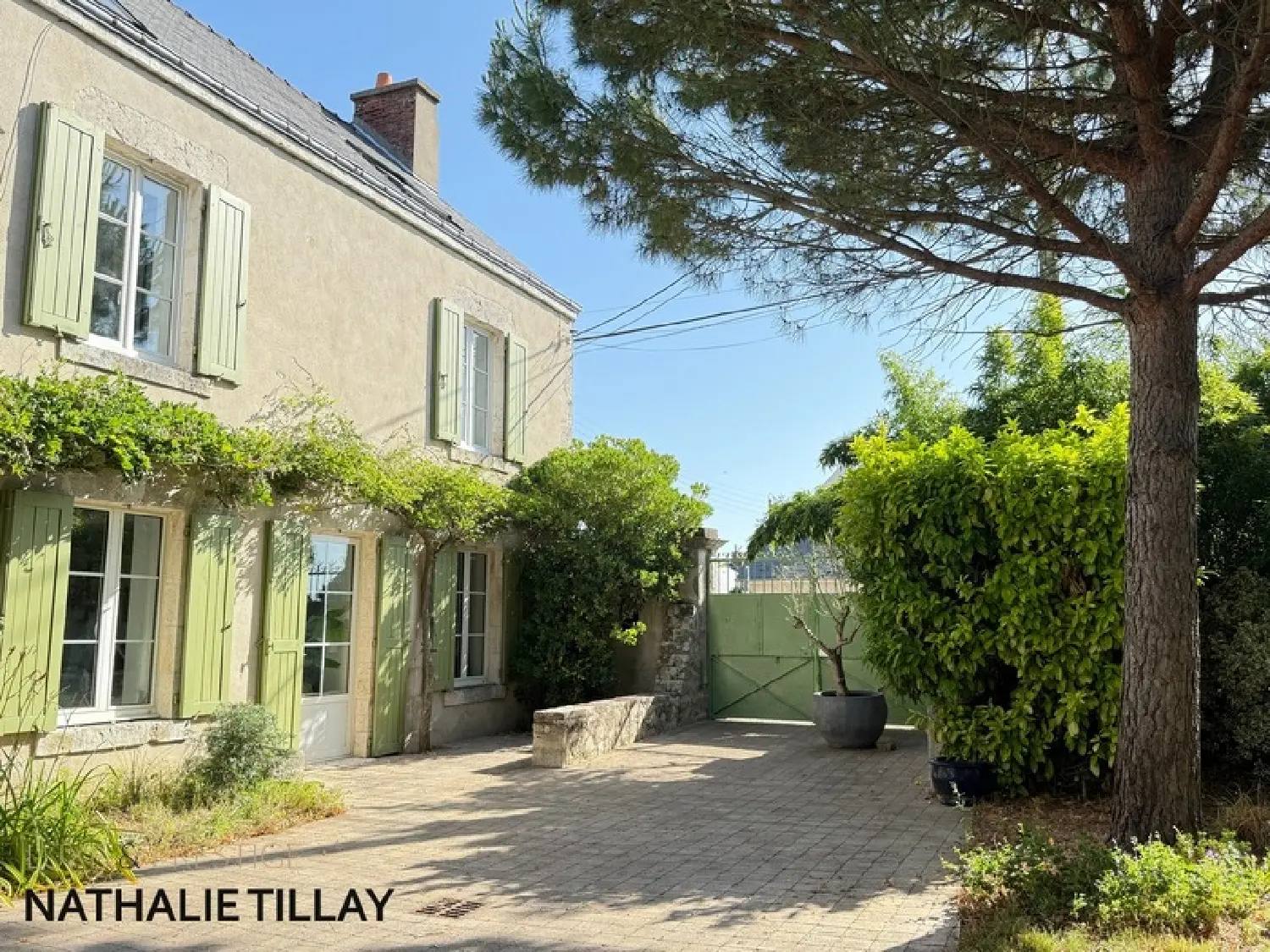  te koop huis Orléans Loiret 1