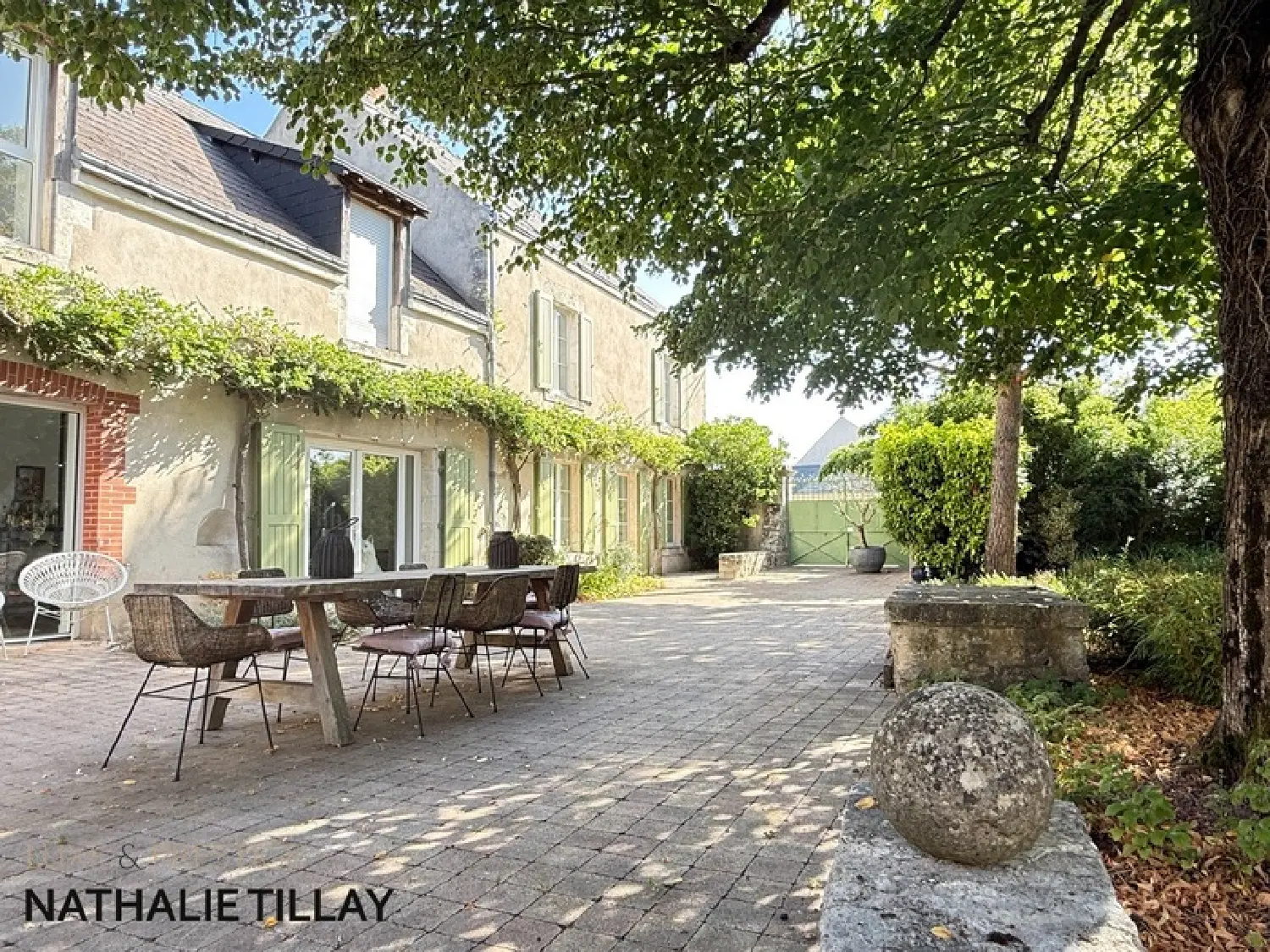  te koop huis Orléans Loiret 3