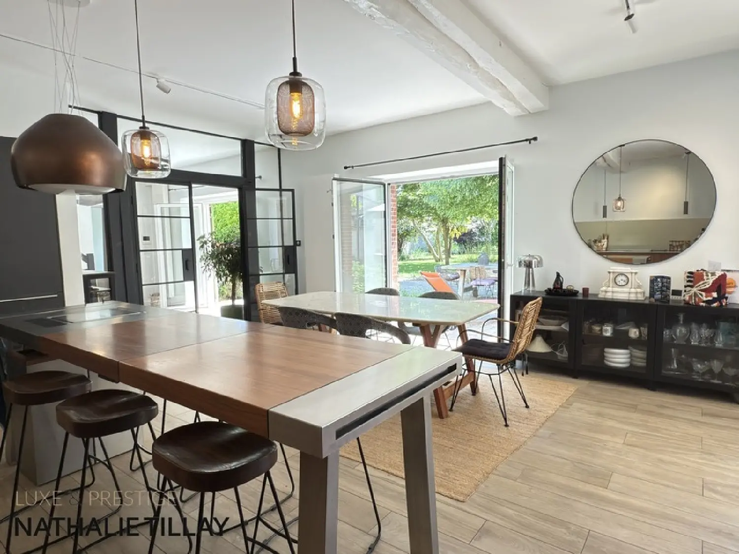  te koop huis Orléans Loiret 5