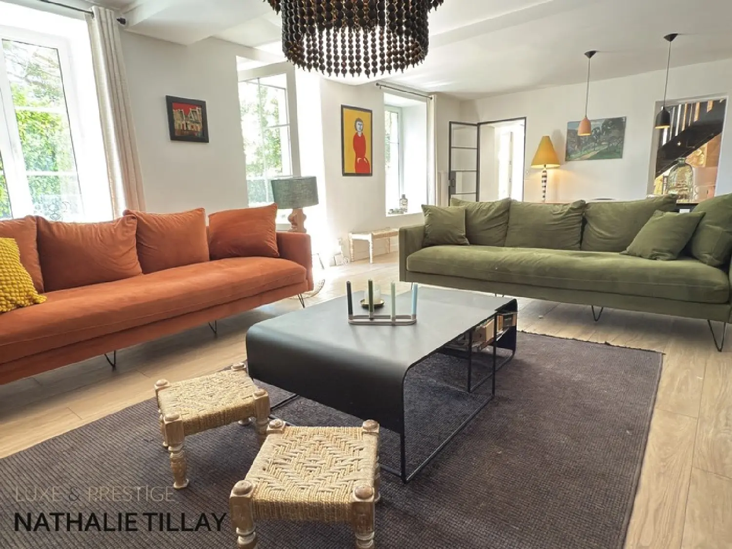  te koop huis Orléans Loiret 6