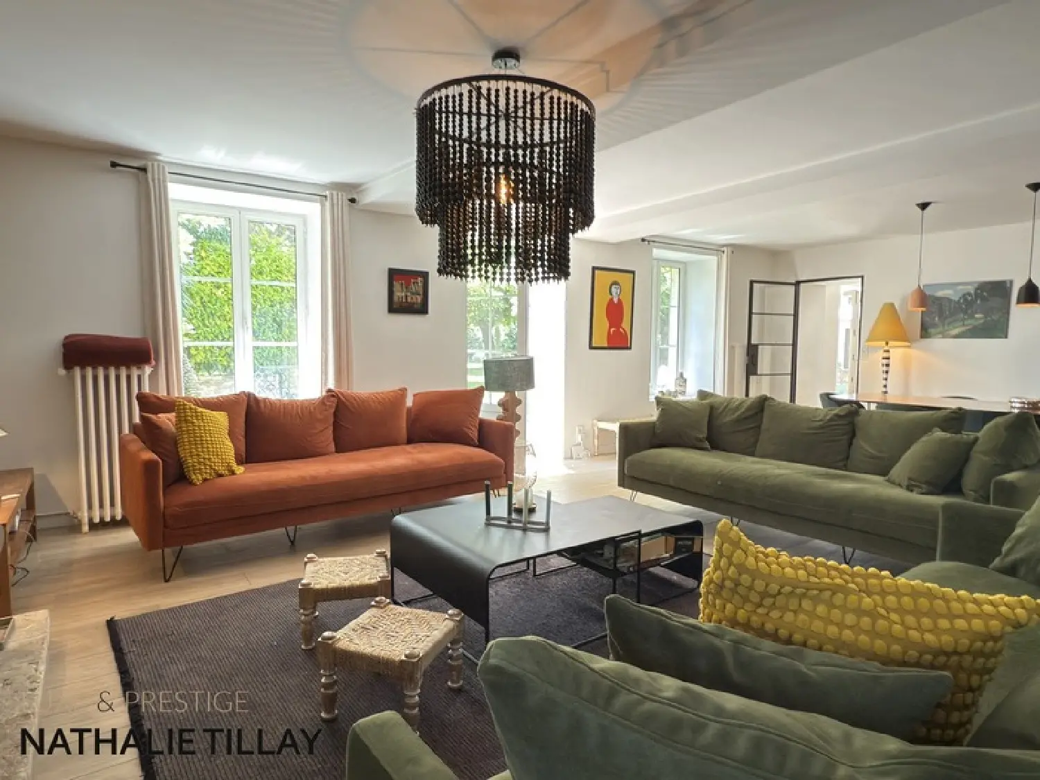  te koop huis Orléans Loiret 8