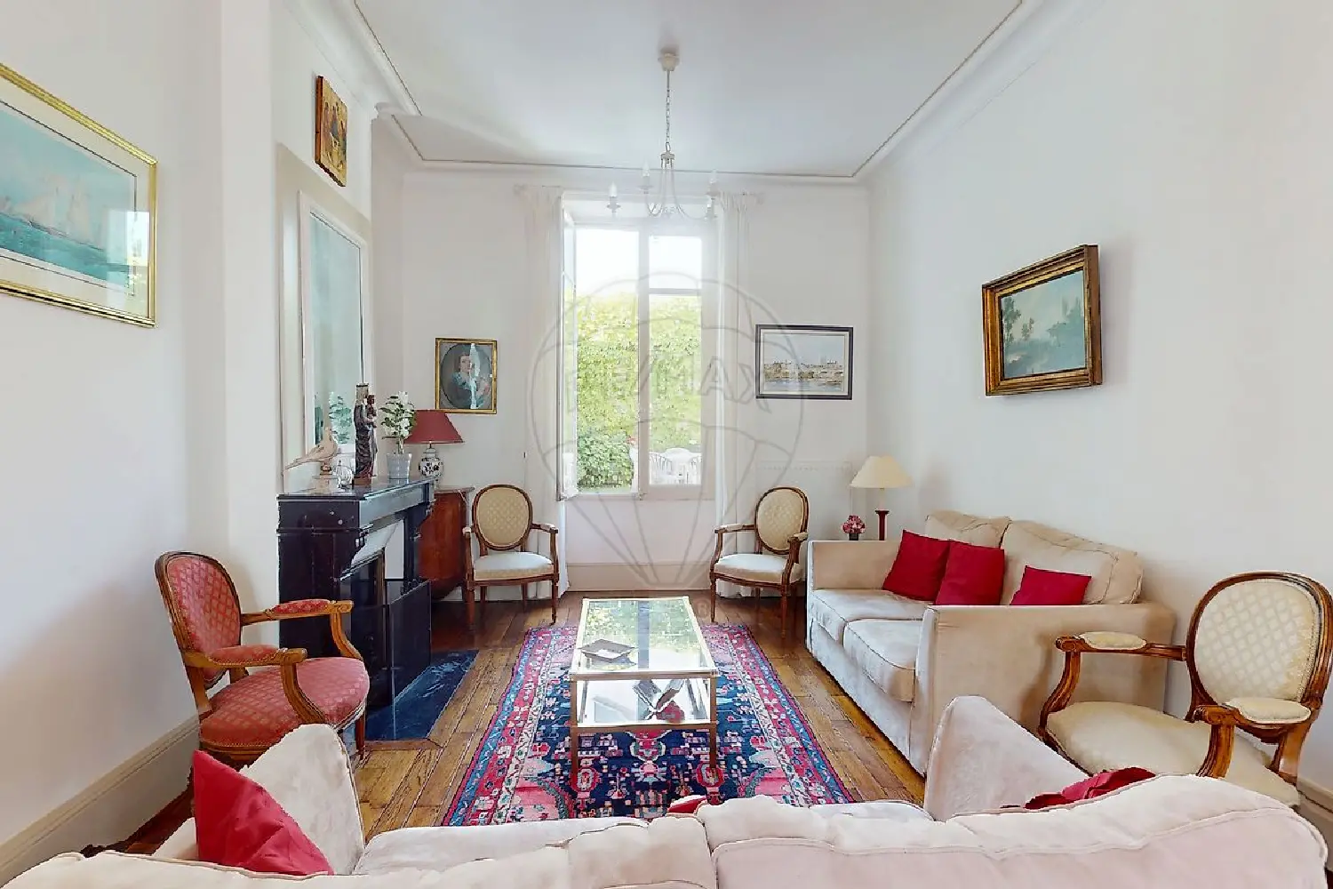  for sale house Orléans Loiret 3