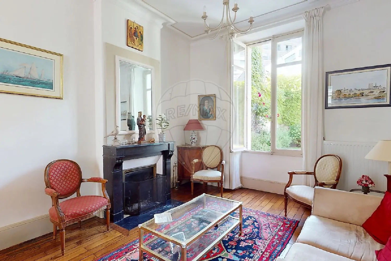  for sale house Orléans Loiret 5