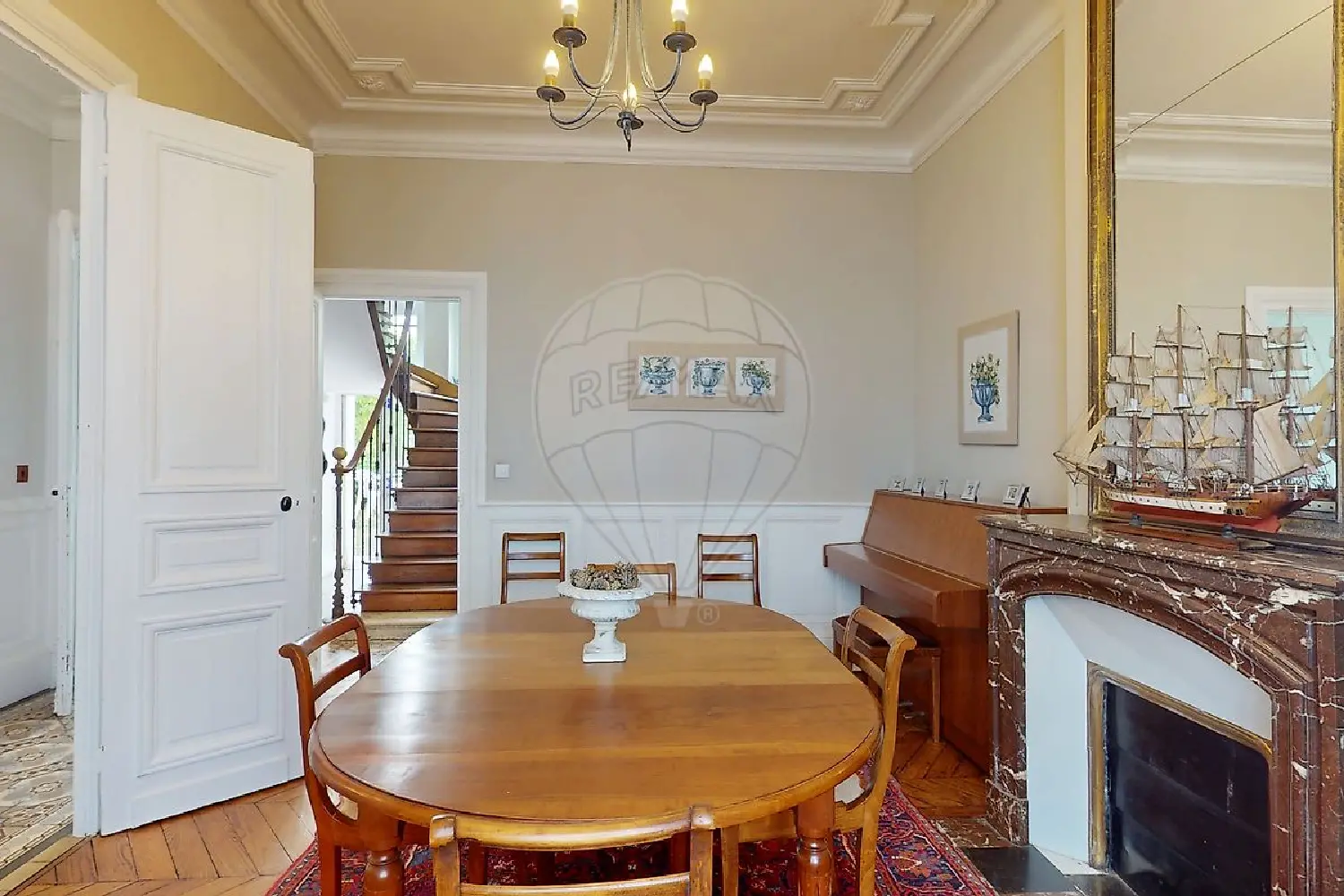  for sale house Orléans Loiret 8