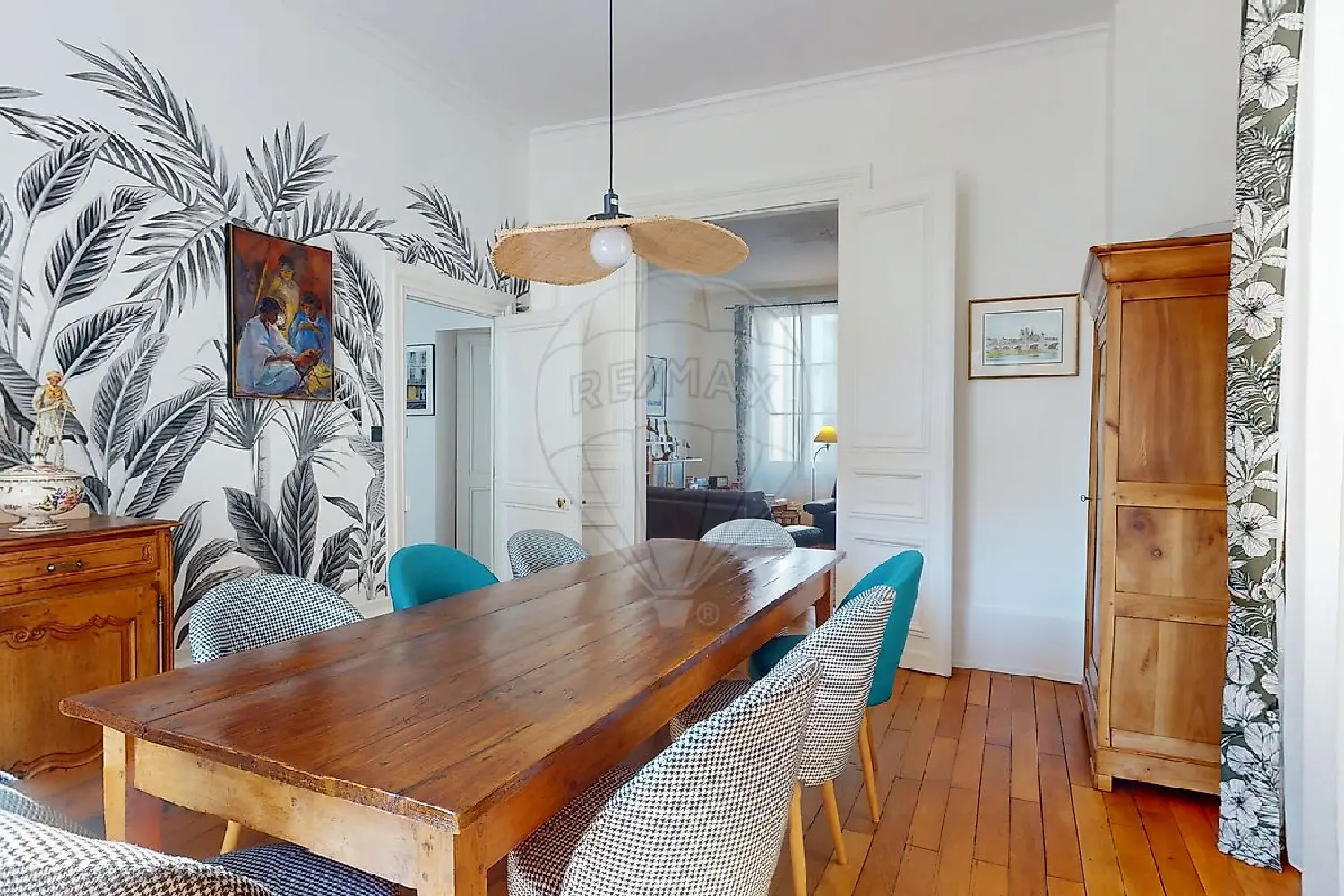  for sale house Orléans Loiret 1