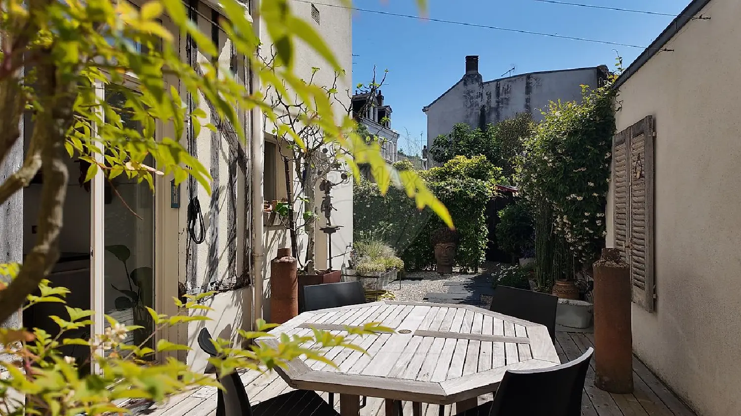  for sale house Orléans Loiret 2