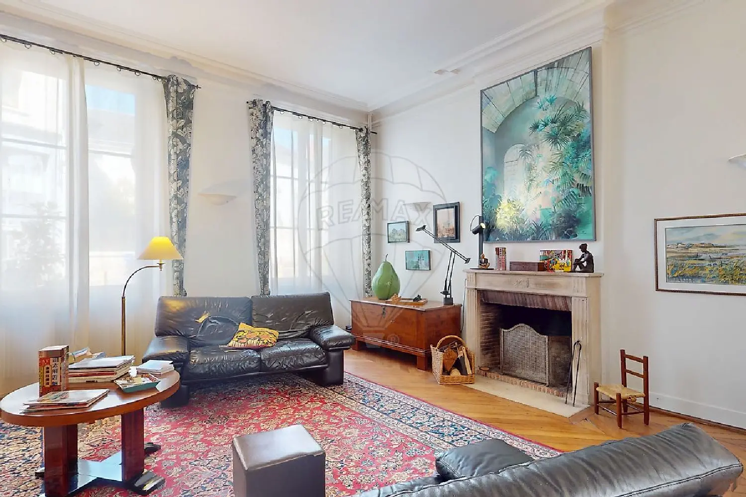  for sale house Orléans Loiret 4