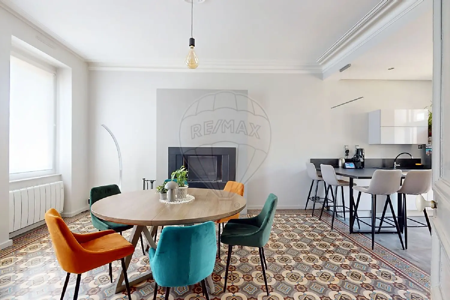  en venta casa Orléans Loiret 1