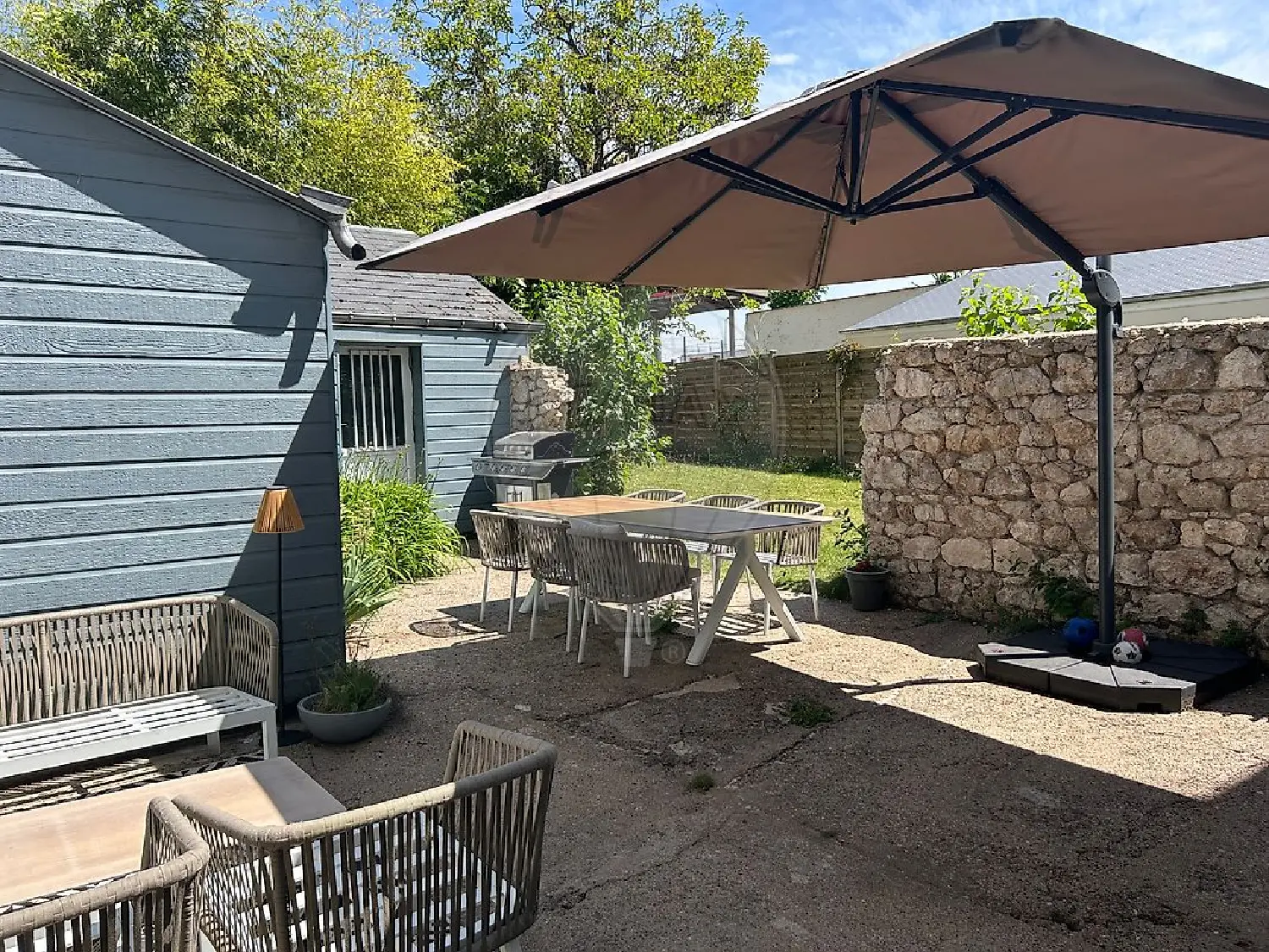 en venta casa Orléans Loiret 4