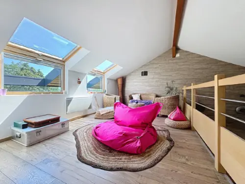 Ornex Ain huis foto 7107539