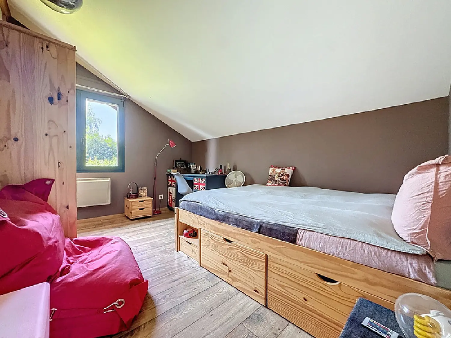  te koop huis Ornex Ain 5