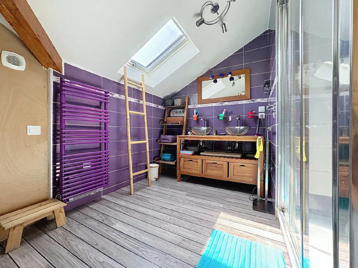  te koop huis Ornex Ain 7