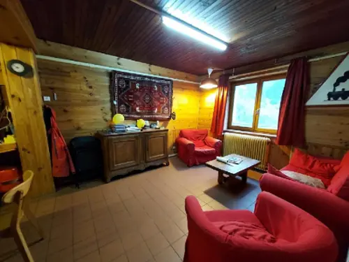 Ornon Isère maison foto 7105455