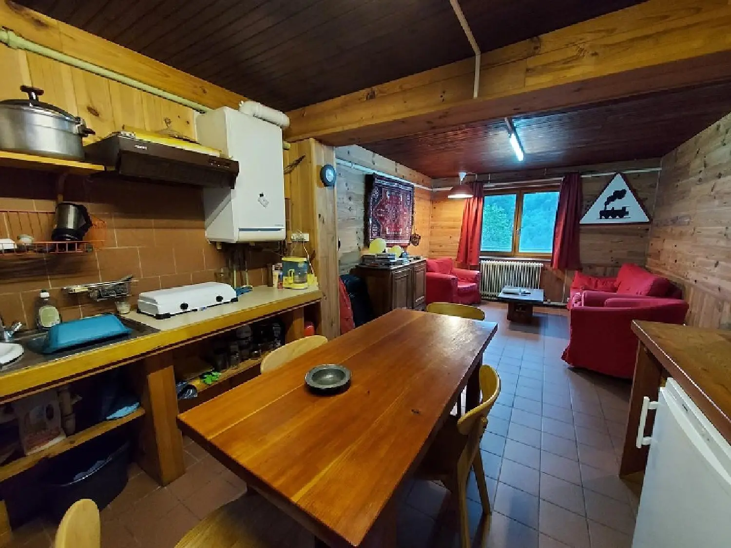  à vendre maison Ornon Isère 2