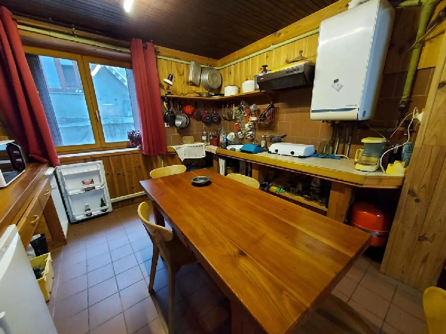  à vendre maison Ornon Isère 3
