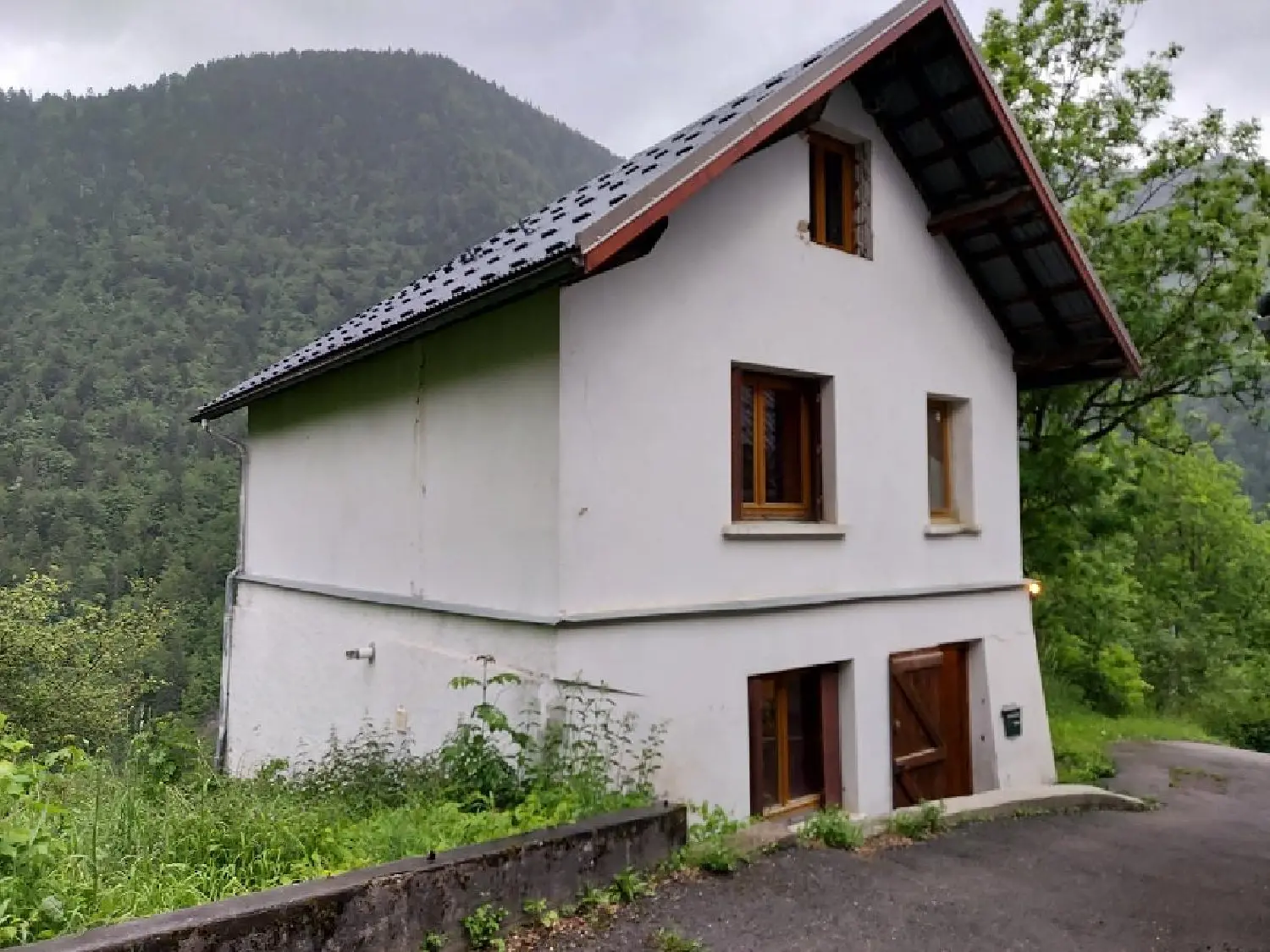  à vendre maison Ornon Isère 4