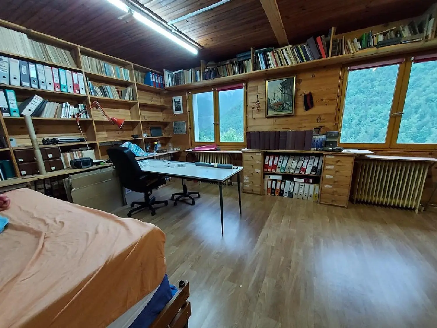  à vendre maison Ornon Isère 5