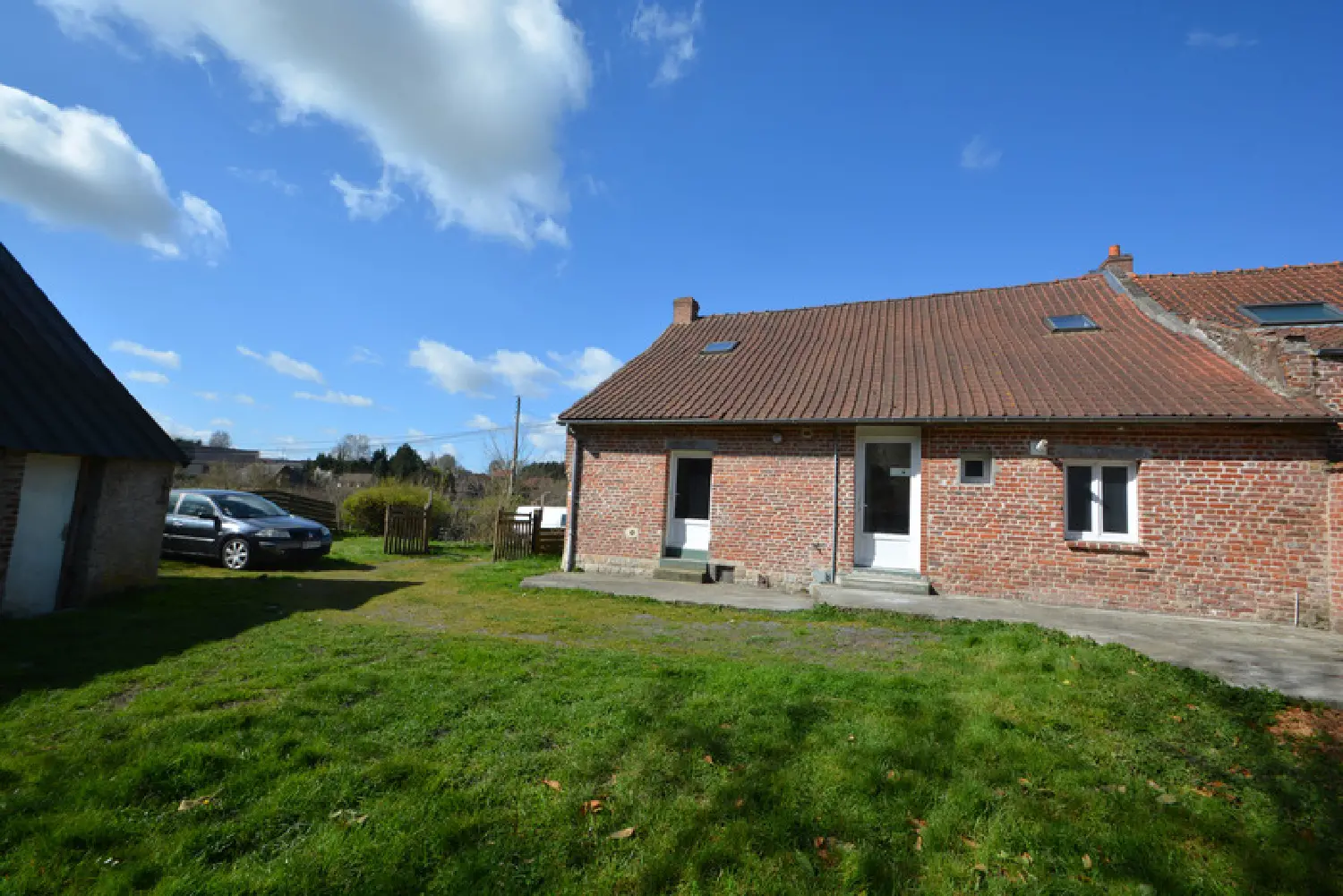  en venta casa Orsinval Nord 1