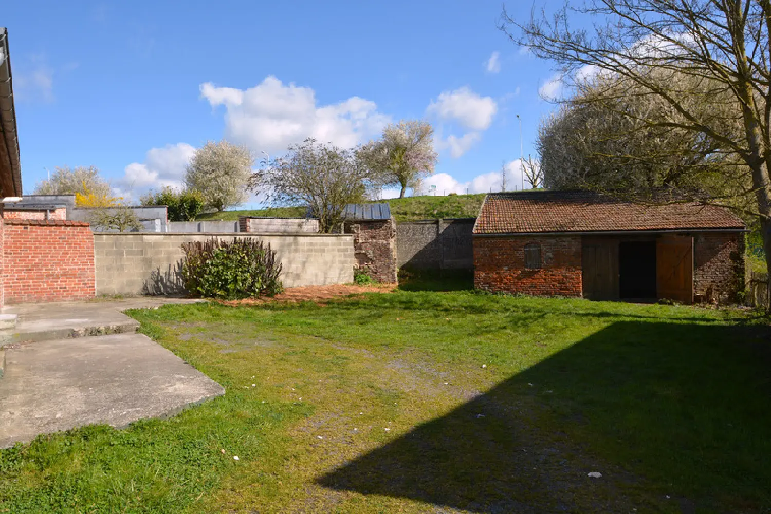  en venta casa Orsinval Nord 2