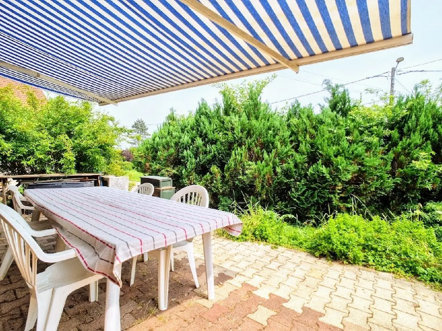  for sale house Osse Doubs 1