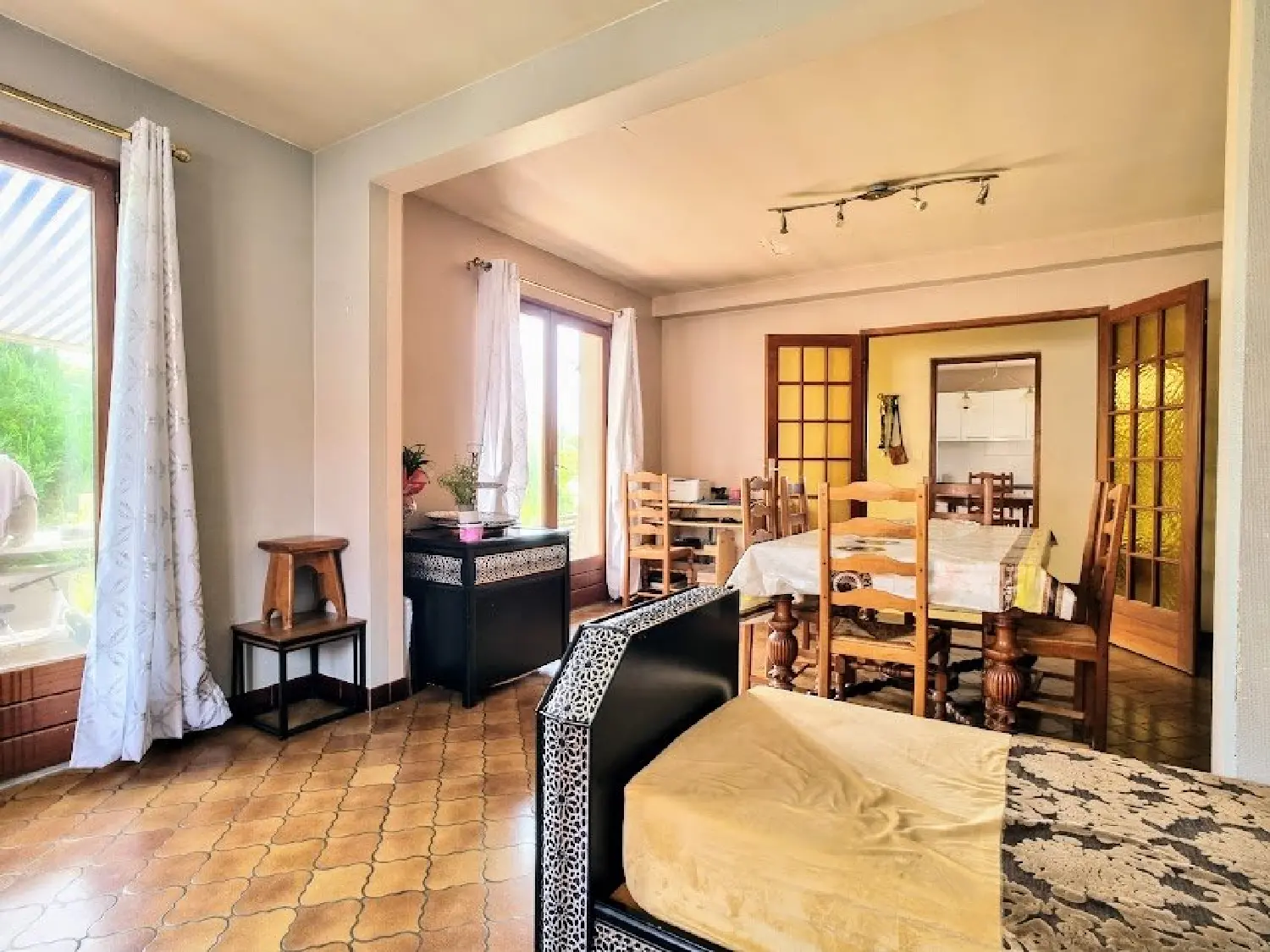  for sale house Osse Doubs 2