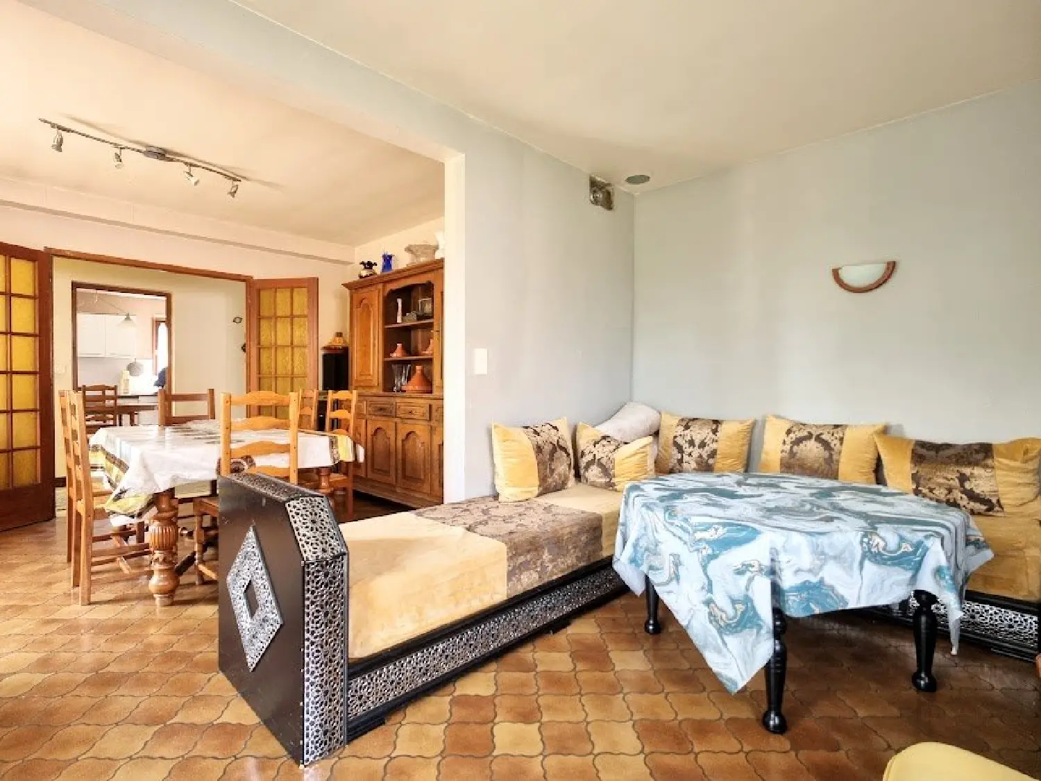  for sale house Osse Doubs 3