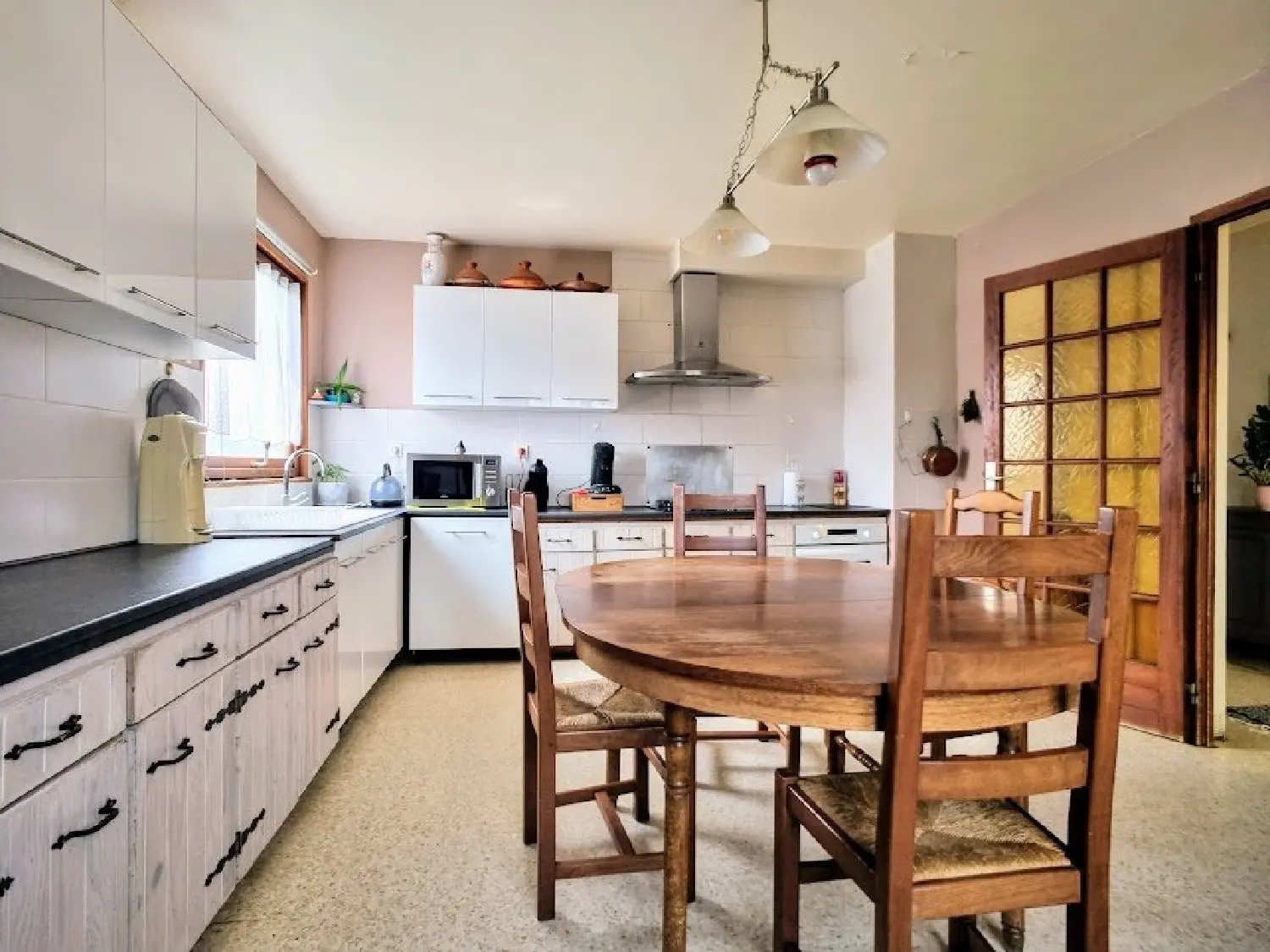  for sale house Osse Doubs 5