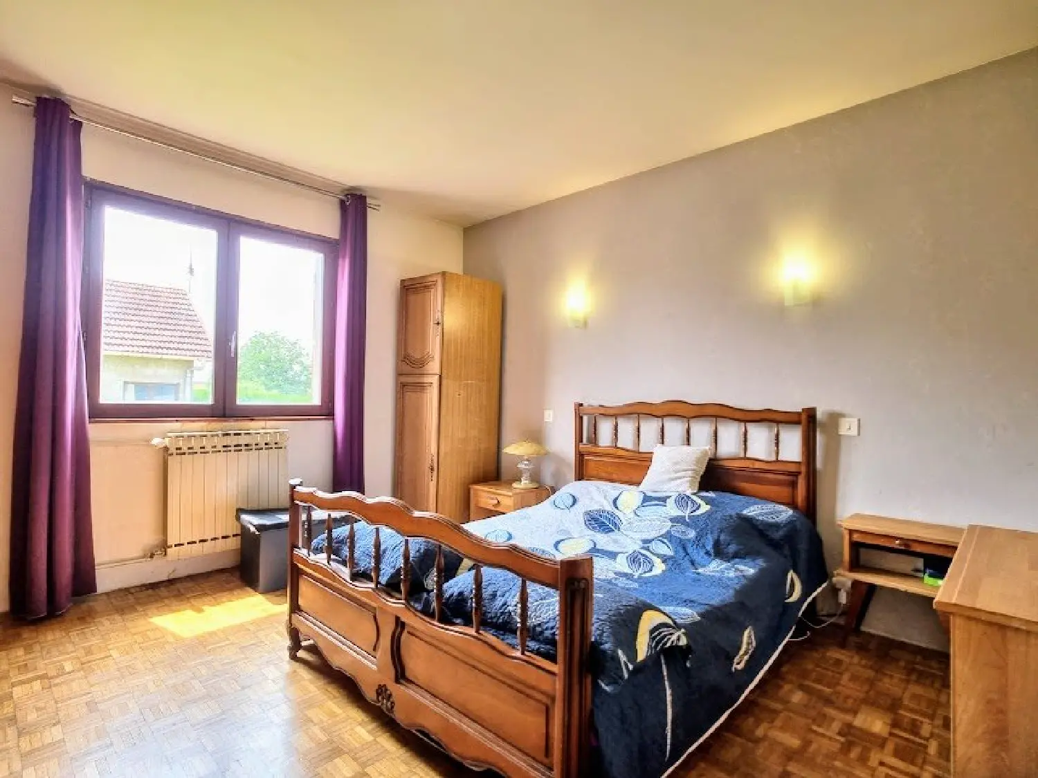  for sale house Osse Doubs 6