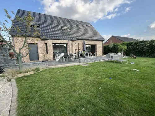 Ostricourt Nord huis foto 7105382