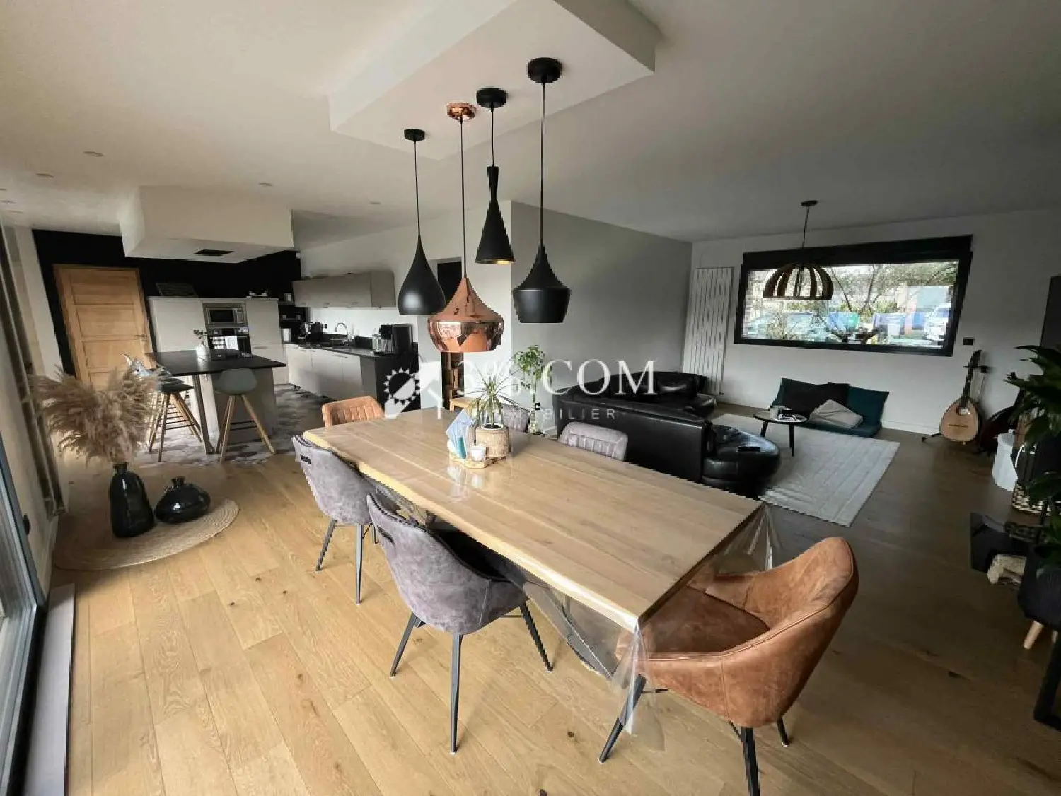 te koop huis Ostricourt Nord 2