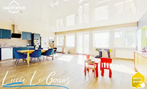 Othe Meurthe-et-Moselle Haus Bild 7107498