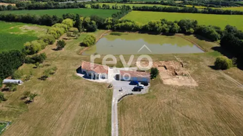 Oudon Loire-Atlantique casa foto 7115912