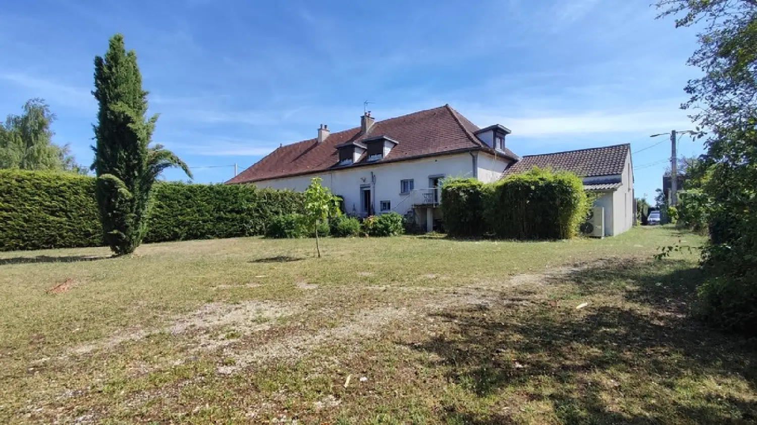  à vendre maison Ouges Côte-d'Or 2