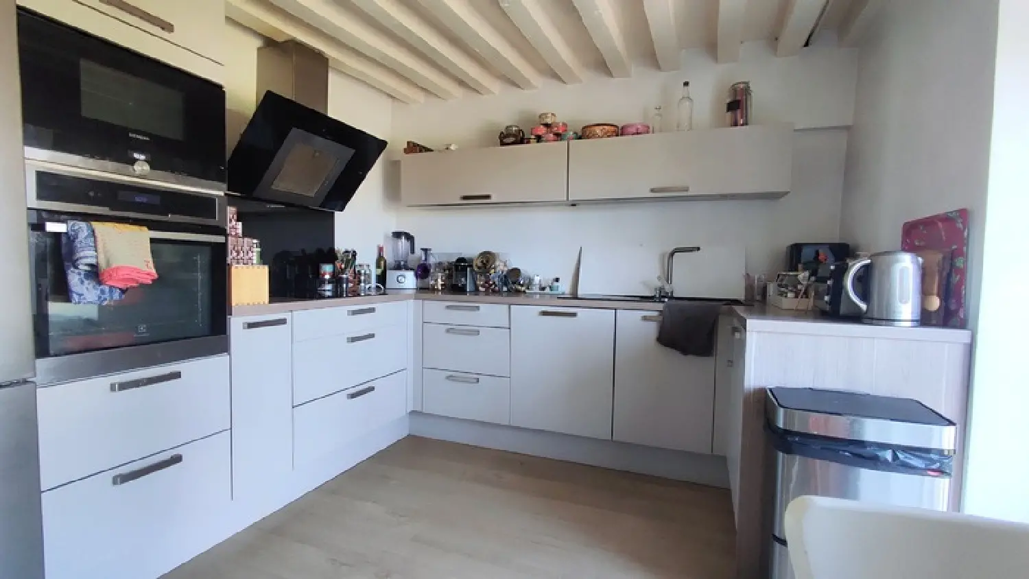  à vendre maison Ouges Côte-d'Or 4