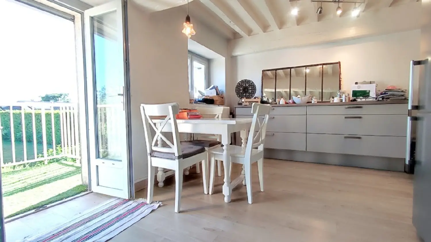  à vendre maison Ouges Côte-d'Or 5