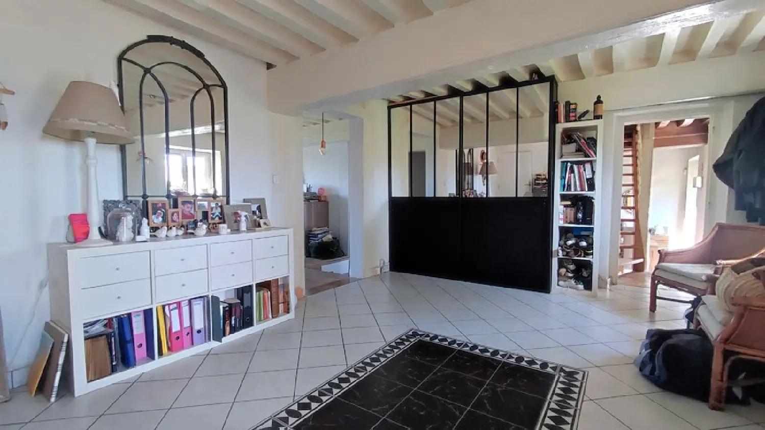  à vendre maison Ouges Côte-d'Or 7