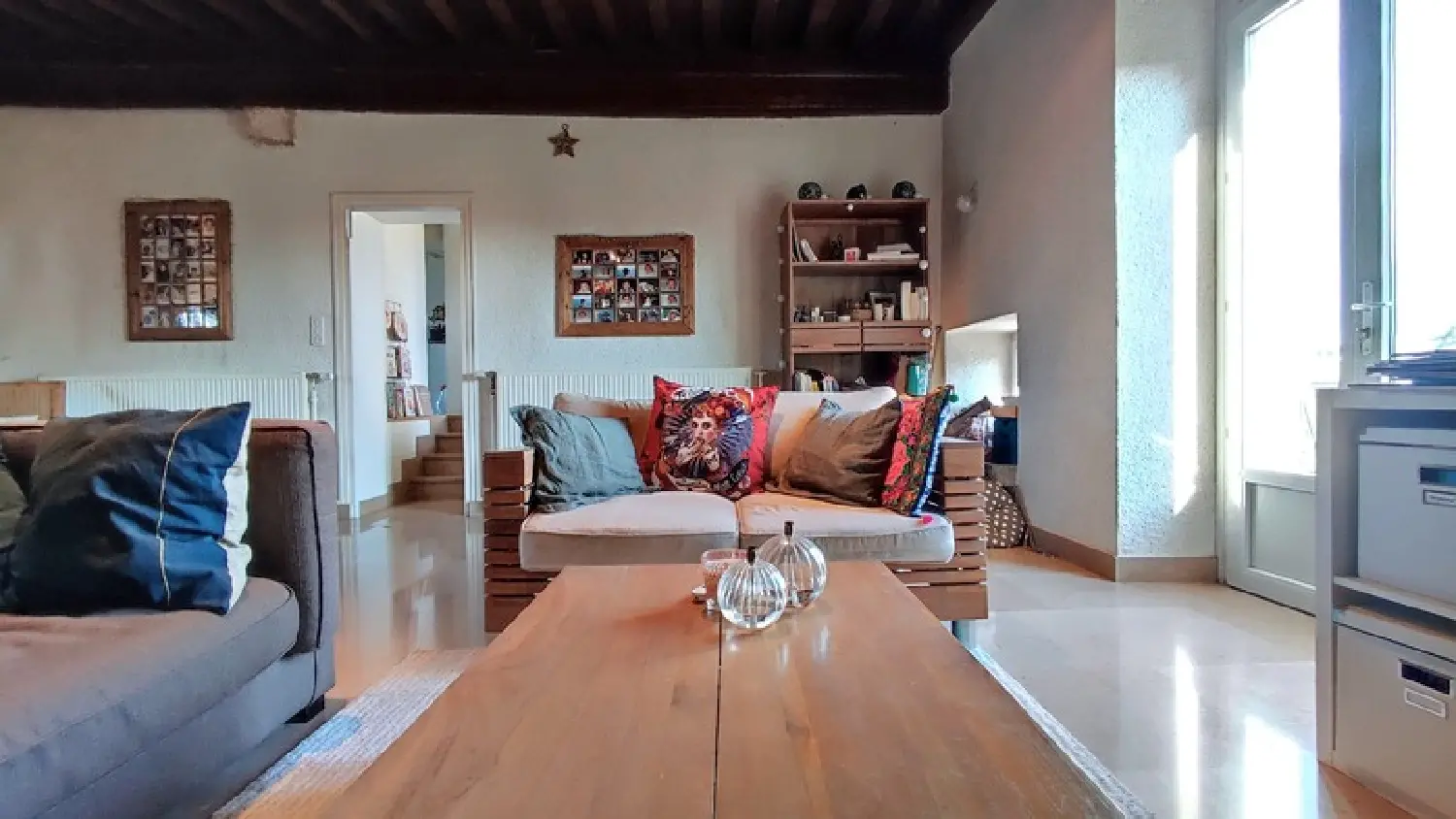  à vendre maison Ouges Côte-d'Or 8