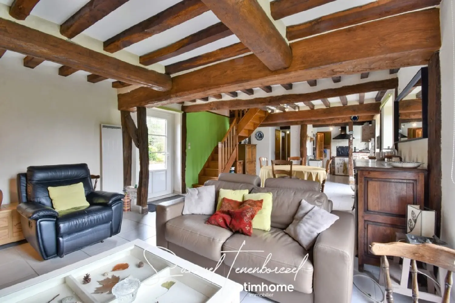  en venta casa Ouilly-le-Vicomte Calvados 5