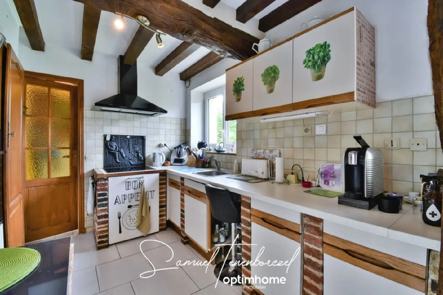  en venta casa Ouilly-le-Vicomte Calvados 6