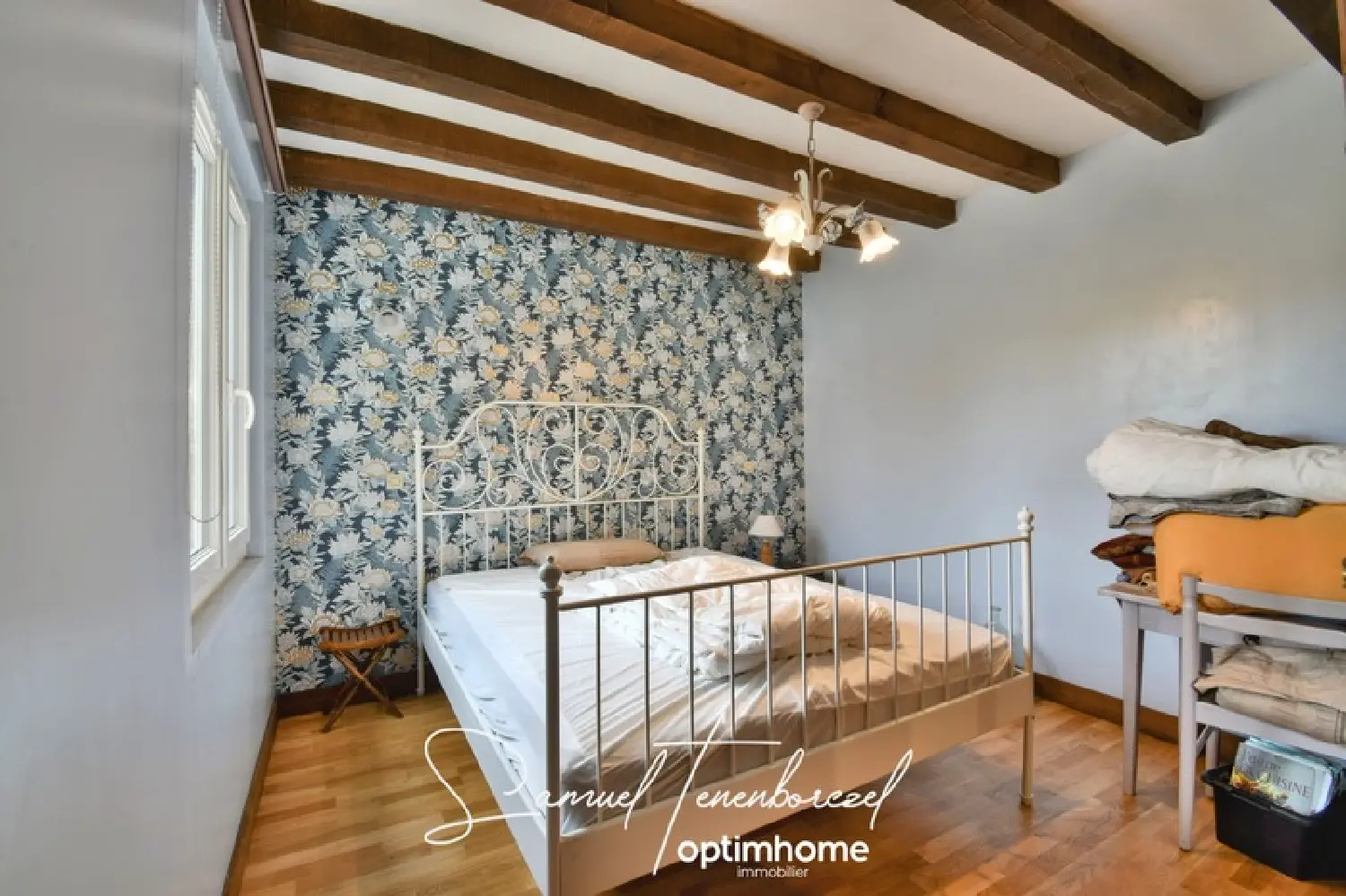  en venta casa Ouilly-le-Vicomte Calvados 7