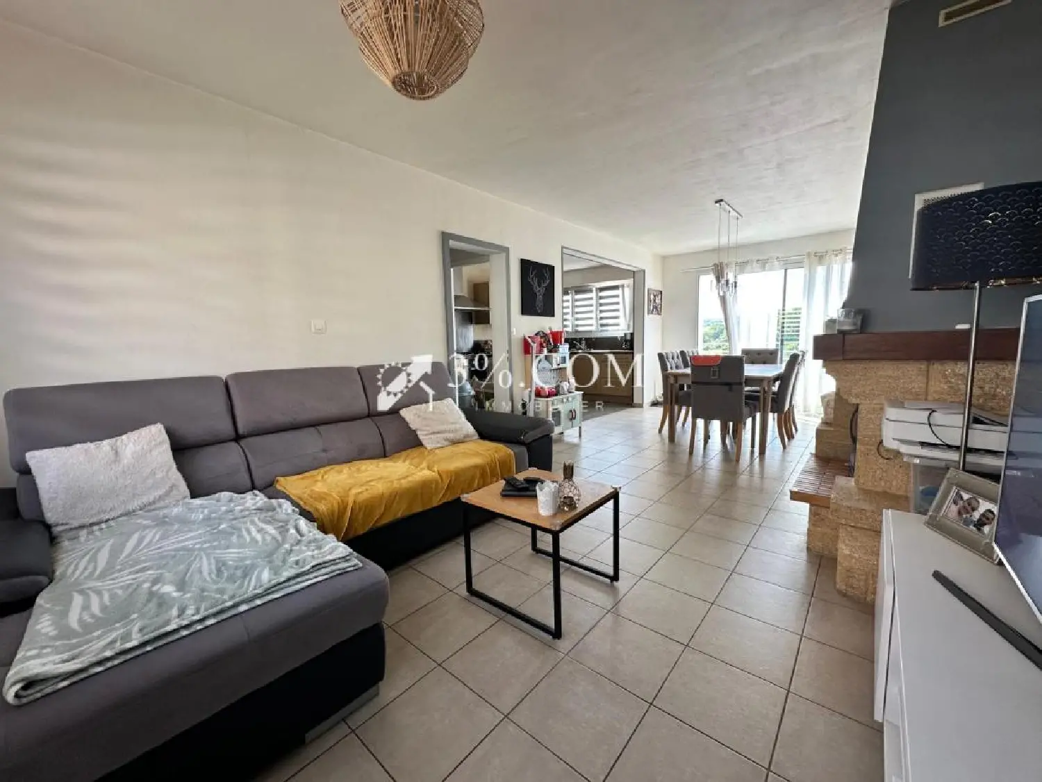  te koop huis Outreau Pas-de-Calais 2