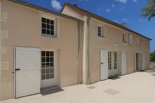 Ouzilly Vienne casa foto 7109918