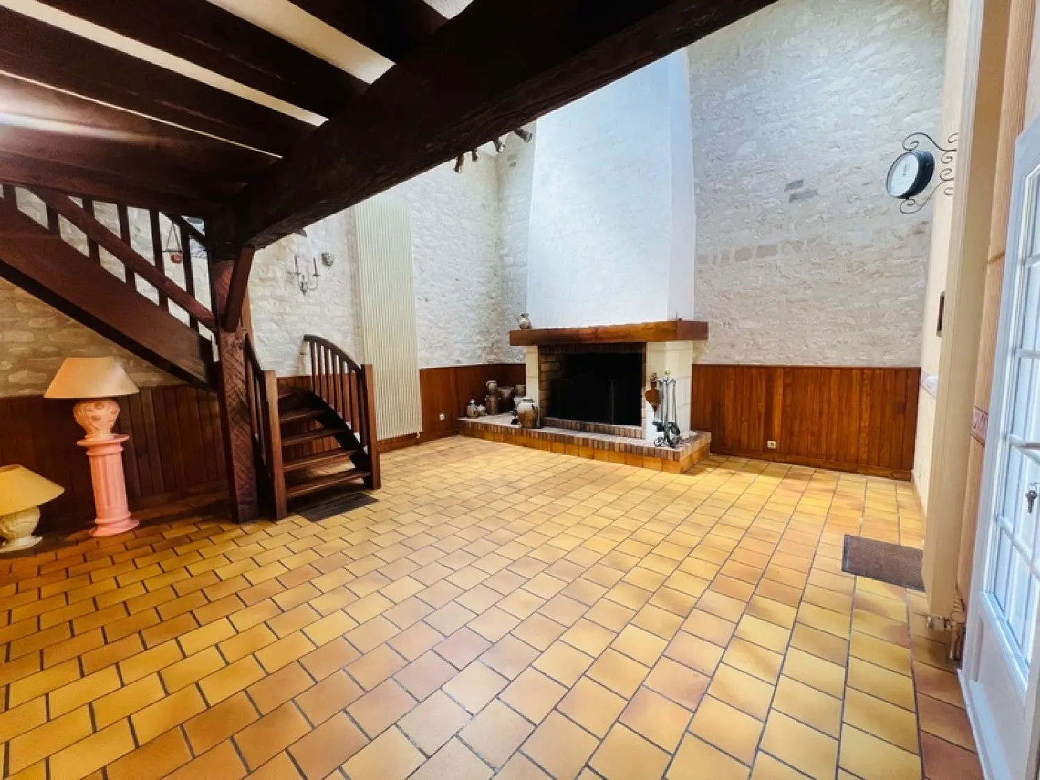  en venta casa Ouzilly Vienne 7