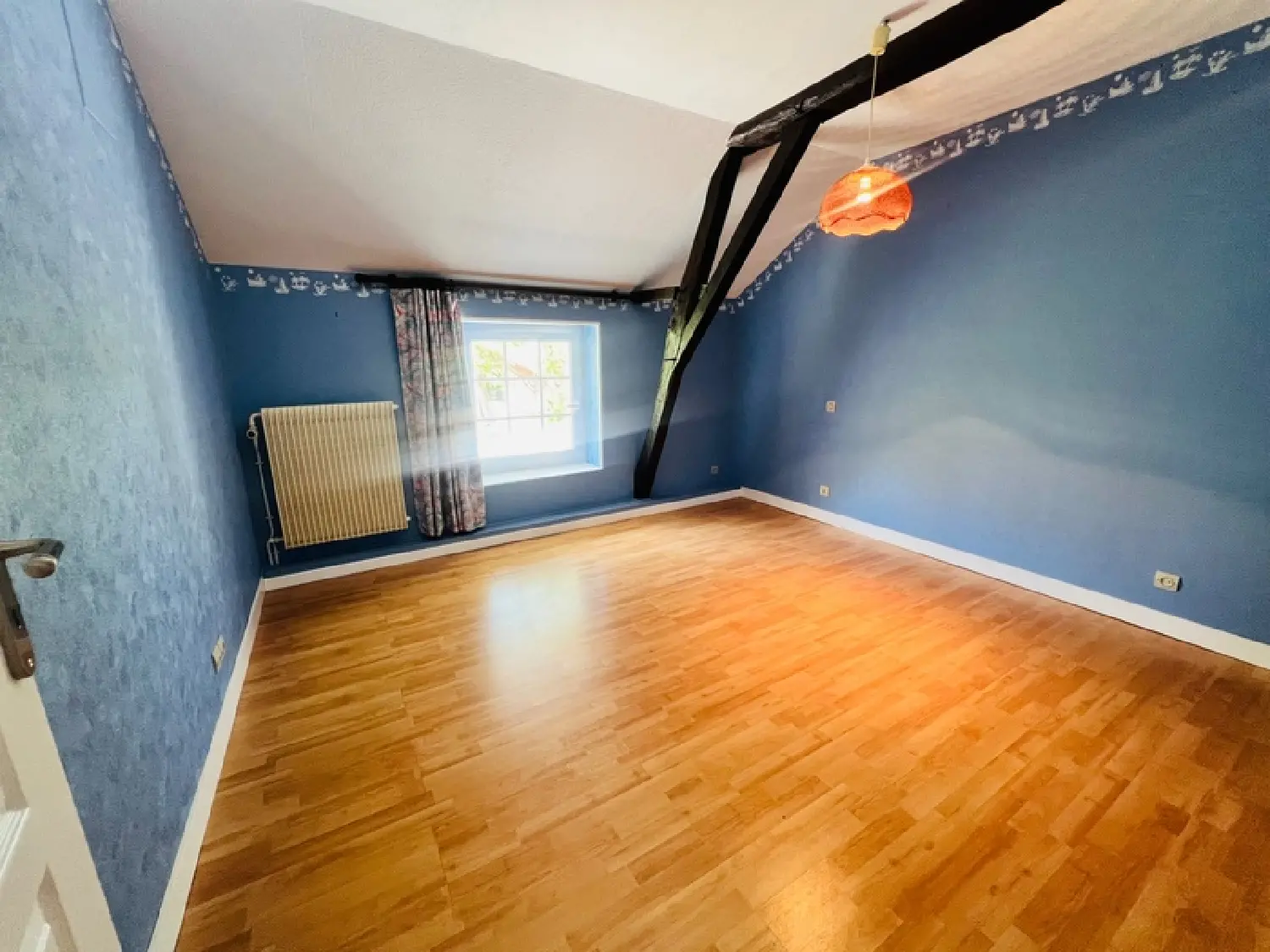  en venta casa Ouzilly Vienne 8