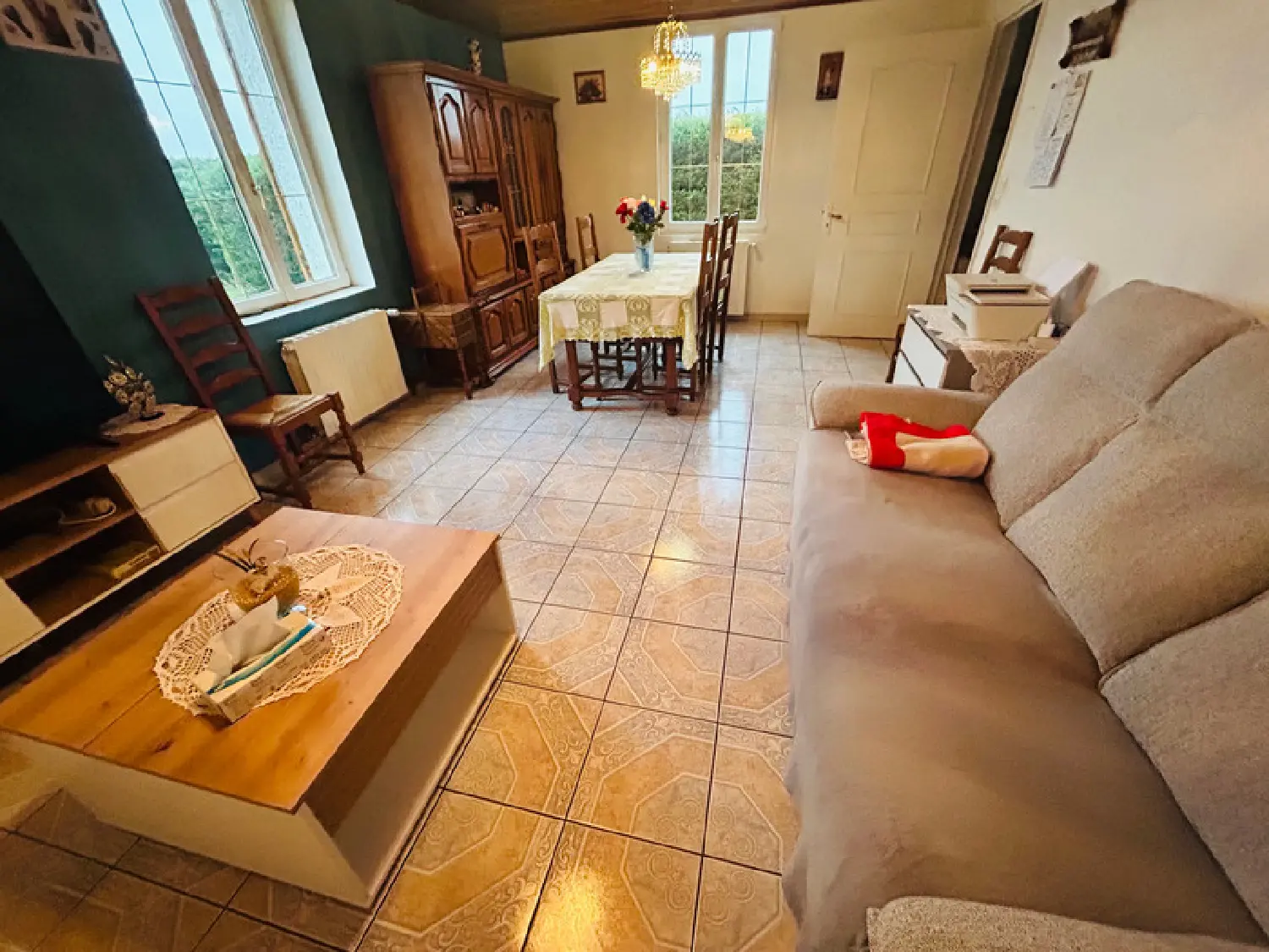  te koop huis Ouzouer-sur-Trézée Loiret 3