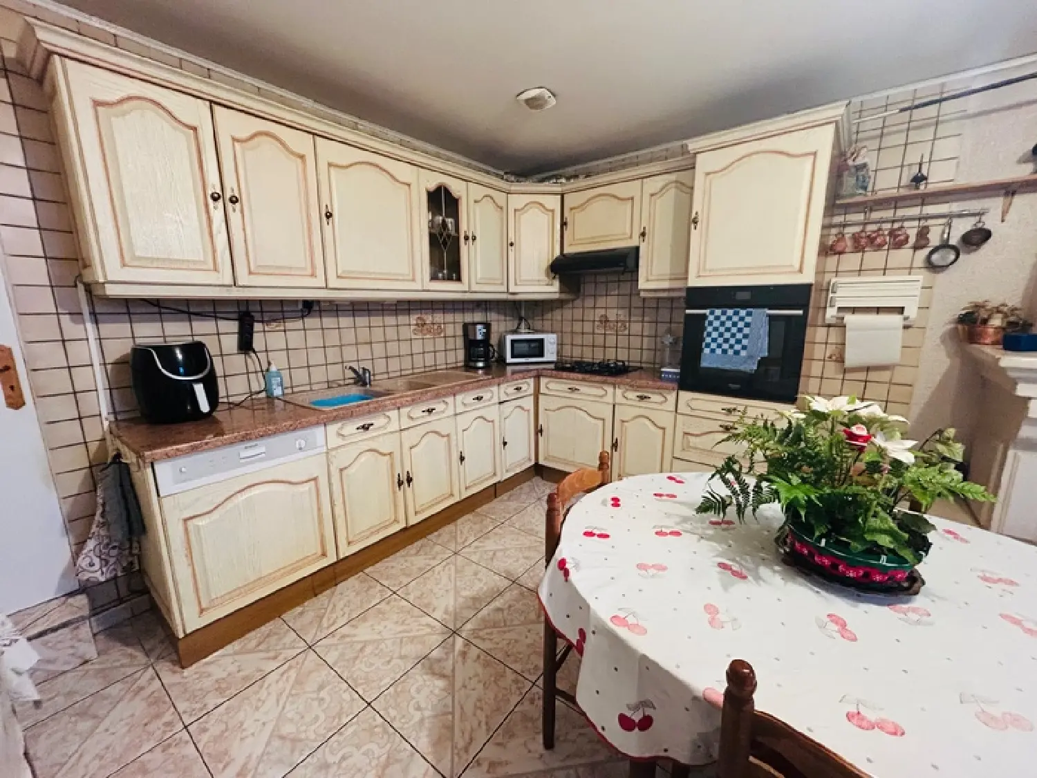  te koop huis Ouzouer-sur-Trézée Loiret 4