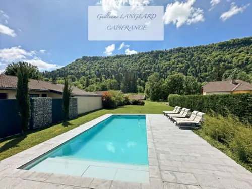 Oyonnax Ain huis foto 7110208