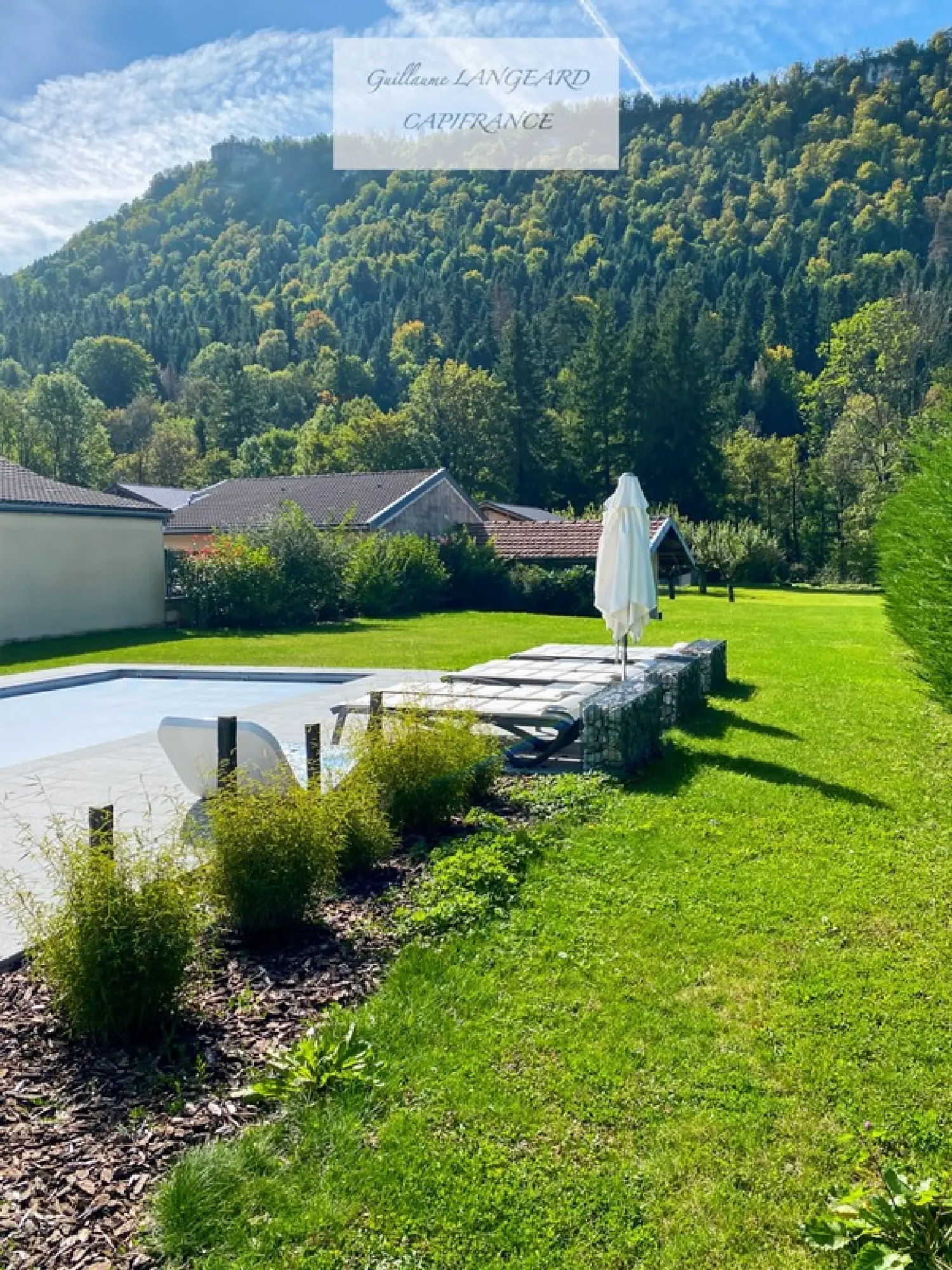  te koop huis Oyonnax Ain 5