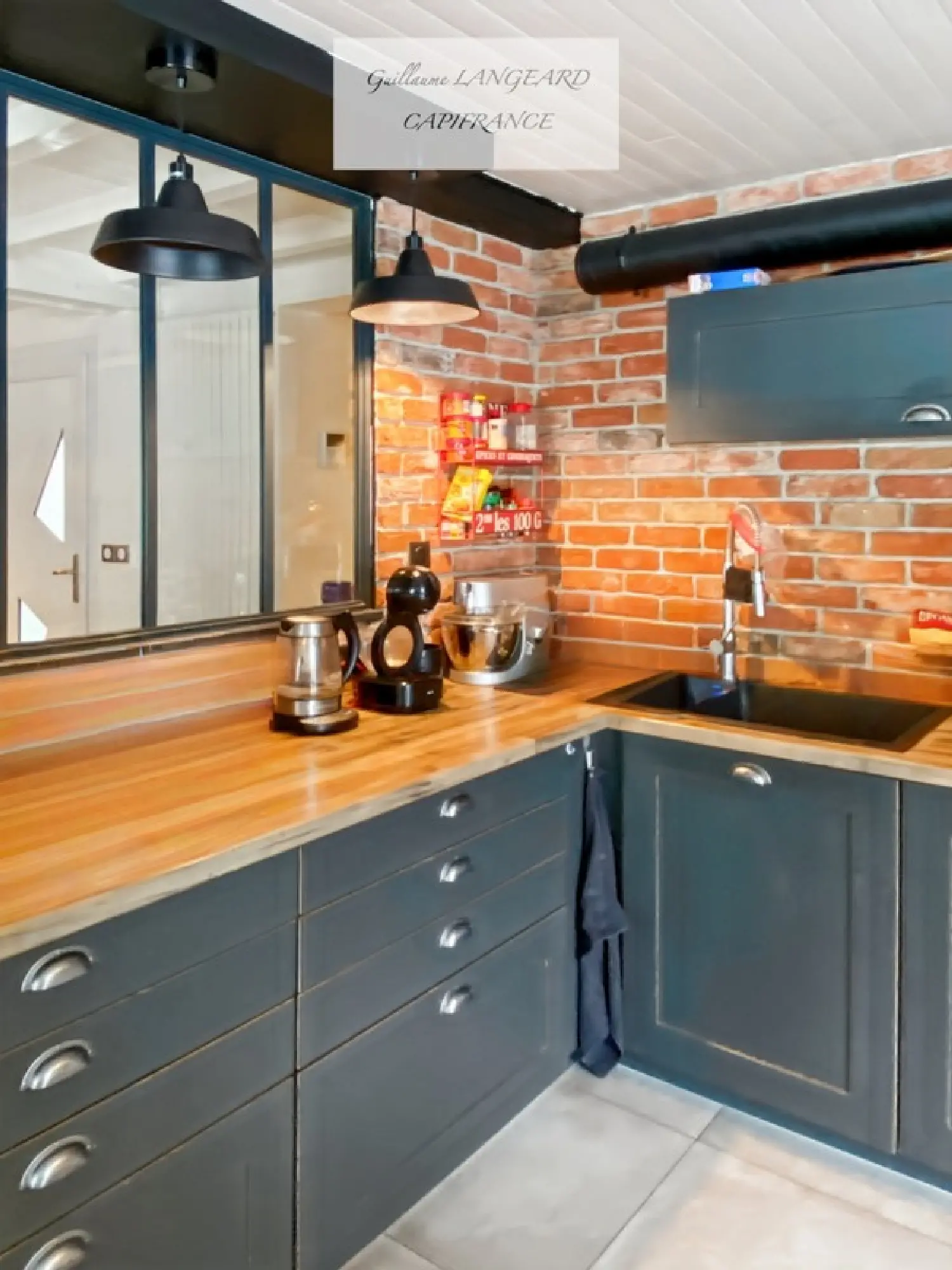  te koop huis Oyonnax Ain 6